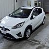 toyota aqua 2017 -TOYOTA 【高知 300は1330】--AQUA NHP10H-6649689---TOYOTA 【高知 300は1330】--AQUA NHP10H-6649689- image 5