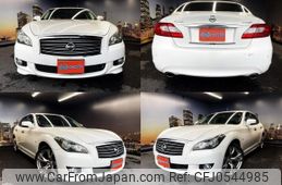 nissan fuga 2010 quick_quick_DBA-KY51_KY51-204688