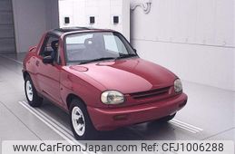 suzuki x-90 1997 -SUZUKI--X-90 LB11S-501272---SUZUKI--X-90 LB11S-501272-