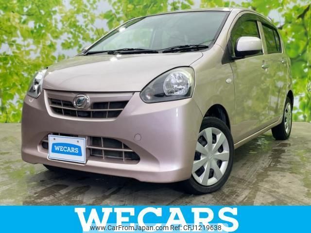 daihatsu mira-e-s 2013 quick_quick_DBA-LA300S_LA300S-0033212 image 1