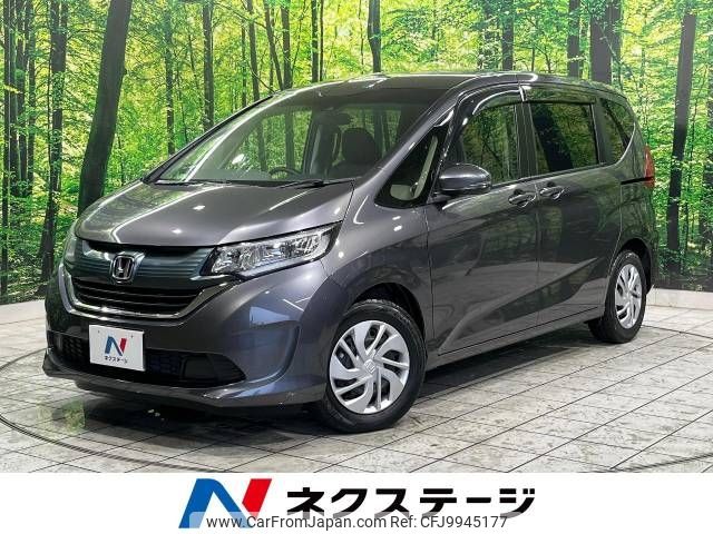 honda freed 2019 -HONDA--Freed DBA-GB5--GB5-1110528---HONDA--Freed DBA-GB5--GB5-1110528- image 1