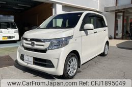 honda n-wgn 2017 CFJ1895049