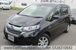 honda freed-hybrid 2016 CFJ8210042