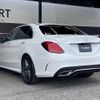 mercedes-benz c-class 2019 -MERCEDES-BENZ--Benz C Class 5AA-205077--WDD2050772F855194---MERCEDES-BENZ--Benz C Class 5AA-205077--WDD2050772F855194- image 17