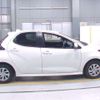 toyota yaris 2021 -TOYOTA--Yaris 5BA-KSP210--KSP210-0051883---TOYOTA--Yaris 5BA-KSP210--KSP210-0051883- image 8