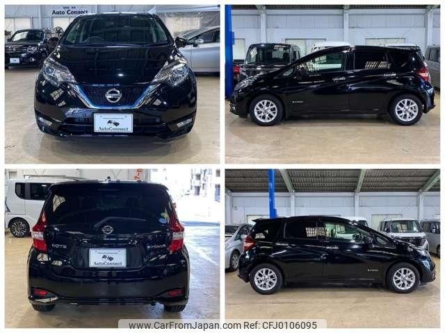 nissan note 2019 quick_quick_DAA-HE12_HE12-279297 image 2