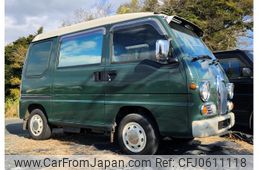 subaru sambar-van 1996 888da6dec72826963fa6541a4e0aa9ac