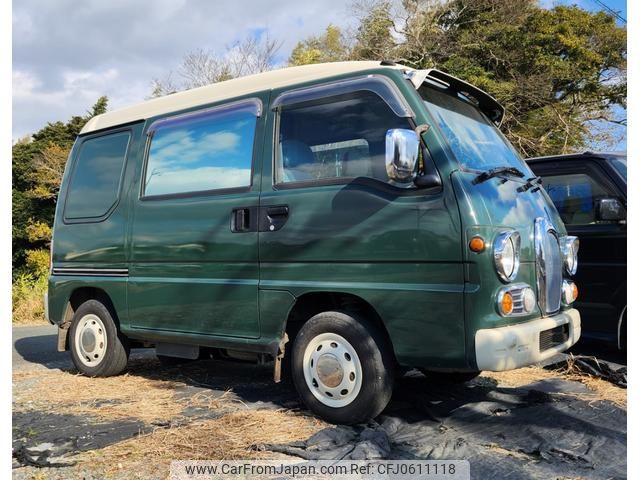 subaru sambar-van 1996 888da6dec72826963fa6541a4e0aa9ac image 1