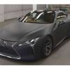 lexus lc 2017 -LEXUS--Lexus LC DBA-URZ100--URZ100-0002111---LEXUS--Lexus LC DBA-URZ100--URZ100-0002111- image 4