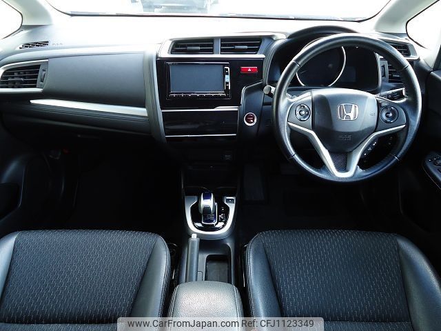 honda fit 2014 -HONDA--Fit DAA-GP5--GP5-3100146---HONDA--Fit DAA-GP5--GP5-3100146- image 2