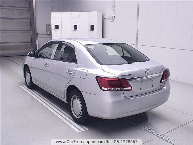 toyota premio 2017 -TOYOTA--Premio ZRT265-3032986---TOYOTA--Premio ZRT265-3032986- image 2
