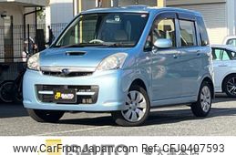 subaru stella 2010 quick_quick_ABA-RN1_RN1-158665