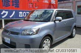 toyota corolla-rumion 2007 TE3859