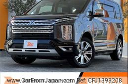 mitsubishi delica-d5 2020 -MITSUBISHI--Delica D5 3DA-CV1W--CV1W-2203038---MITSUBISHI--Delica D5 3DA-CV1W--CV1W-2203038-