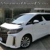 toyota alphard 2021 -TOYOTA 【所沢 302ｿ9897】--Alphard 3BA-AGH30W--AGH30-0383064---TOYOTA 【所沢 302ｿ9897】--Alphard 3BA-AGH30W--AGH30-0383064- image 1