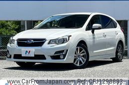 subaru impreza-wagon 2015 -SUBARU--Impreza Wagon DBA-GP2--GP2-026496---SUBARU--Impreza Wagon DBA-GP2--GP2-026496-