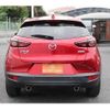 mazda cx-3 2018 -MAZDA--CX-3 3DA-DK8AW--DK8AW-100400---MAZDA--CX-3 3DA-DK8AW--DK8AW-100400- image 9