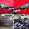 toyota aqua 2014 quick_quick_DAA-NHP10_NHP10-2374598 image 5