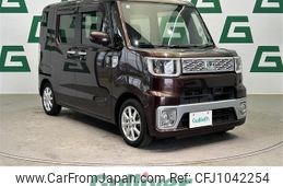 daihatsu wake 2015 -DAIHATSU--WAKE DBA-LA700S--LA700S-0038753---DAIHATSU--WAKE DBA-LA700S--LA700S-0038753-
