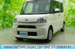 daihatsu tanto 2018 quick_quick_DBA-LA600S_LA600S-0638152