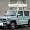 suzuki hustler 2024 -SUZUKI--Hustler 5AA-MR92S--MR92S-466***---SUZUKI--Hustler 5AA-MR92S--MR92S-466***- image 19