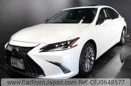 lexus es 2023 -LEXUS--Lexus ES 6AA-AXZH11--AXZH11-1013406---LEXUS--Lexus ES 6AA-AXZH11--AXZH11-1013406-