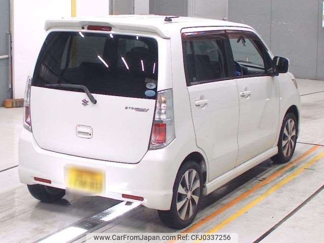 suzuki wagon-r 2012 -SUZUKI 【岐阜 582ﾒ1731】--Wagon R CBA-MH23S--MH23S-853990---SUZUKI 【岐阜 582ﾒ1731】--Wagon R CBA-MH23S--MH23S-853990- image 2