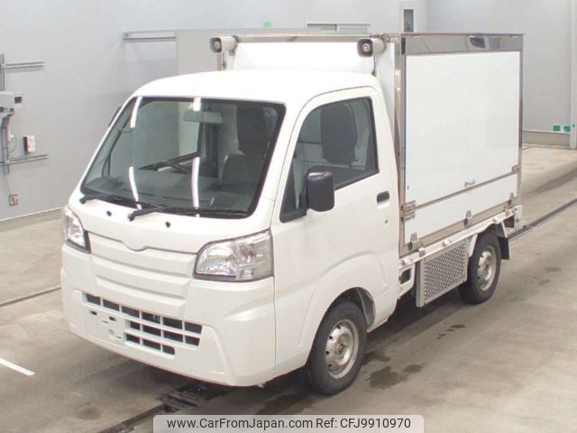 daihatsu hijet-truck 2017 -DAIHATSU--Hijet Truck S510P-0174037---DAIHATSU--Hijet Truck S510P-0174037- image 1