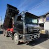 isuzu giga 2008 -ISUZU 【名変中 】--Giga CXZ77K8--7000851---ISUZU 【名変中 】--Giga CXZ77K8--7000851- image 24