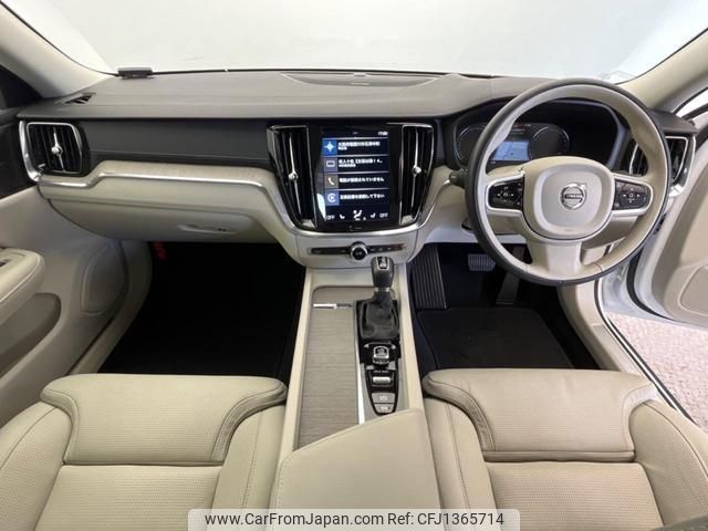 volvo s60 2021 quick_quick_ZB420_7JRZS10MDLG066222 image 2