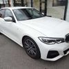 bmw 3-series 2019 -BMW--BMW 3 Series 3DA-5V20--WBA5V72010FH07036---BMW--BMW 3 Series 3DA-5V20--WBA5V72010FH07036- image 16