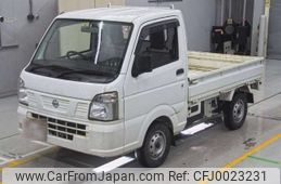 nissan clipper-truck 2016 -NISSAN--Clipper Truck EBD-DR16T--DR16T-248426---NISSAN--Clipper Truck EBD-DR16T--DR16T-248426-