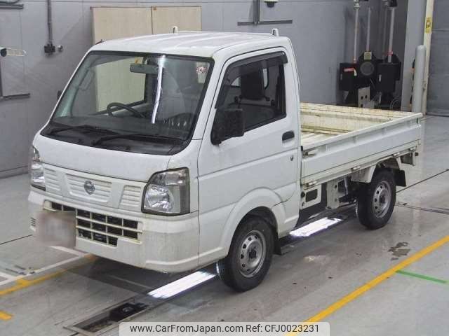 nissan clipper-truck 2016 -NISSAN--Clipper Truck EBD-DR16T--DR16T-248426---NISSAN--Clipper Truck EBD-DR16T--DR16T-248426- image 1