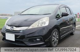 honda fit-shuttle 2014 -HONDA 【名変中 】--Fit Shuttle GP2--3208694---HONDA 【名変中 】--Fit Shuttle GP2--3208694-