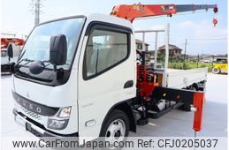 mitsubishi-fuso canter 2023 -MITSUBISHI--Canter 2RG-FEAV0--FEAV0-601546---MITSUBISHI--Canter 2RG-FEAV0--FEAV0-601546-