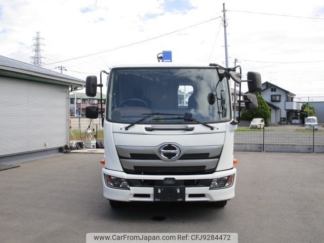 hino ranger 2020 -HINO--Hino Ranger 2PG-FE2ABA--FE2AB-105728---HINO--Hino Ranger 2PG-FE2ABA--FE2AB-105728- image 2