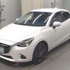 mazda demio 2016 -MAZDA 【宮城 503ﾃ3653】--Demio DBA-DJ3AS--DJ3AS-104039---MAZDA 【宮城 503ﾃ3653】--Demio DBA-DJ3AS--DJ3AS-104039- image 1