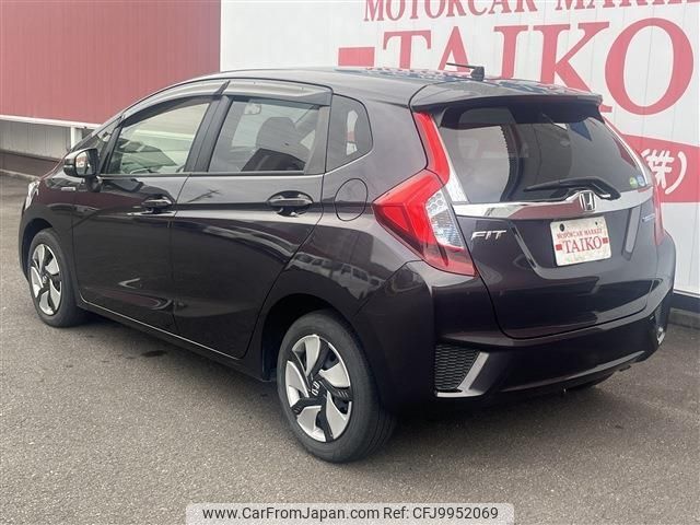 honda fit 2015 -HONDA--Fit GP5--3220695---HONDA--Fit GP5--3220695- image 2