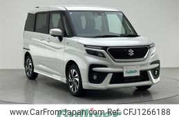 suzuki solio 2024 -SUZUKI--Solio 5AA-MA37S--MA37S-669097---SUZUKI--Solio 5AA-MA37S--MA37S-669097-
