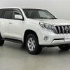 toyota land-cruiser-prado 2016 -TOYOTA--Land Cruiser Prado CBA-TRJ150W--TRJ150-0066000---TOYOTA--Land Cruiser Prado CBA-TRJ150W--TRJ150-0066000- image 1