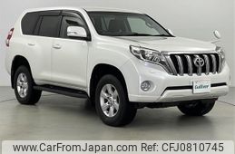 toyota land-cruiser-prado 2016 -TOYOTA--Land Cruiser Prado CBA-TRJ150W--TRJ150-0066000---TOYOTA--Land Cruiser Prado CBA-TRJ150W--TRJ150-0066000-