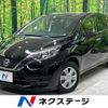 nissan note 2017 -NISSAN--Note DBA-E12--E12-544975---NISSAN--Note DBA-E12--E12-544975- image 1