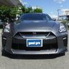 nissan gt-r 2017 -NISSAN--GT-R DBA-R35--R35-080711---NISSAN--GT-R DBA-R35--R35-080711- image 2