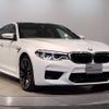 bmw m5 2018 -BMW--BMW M5 ABA-JF44M--WBSJF02000GA03385---BMW--BMW M5 ABA-JF44M--WBSJF02000GA03385- image 6