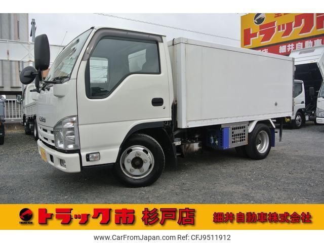 isuzu elf-truck 2014 quick_quick_NJR85AN_NJR85-7039850 image 1