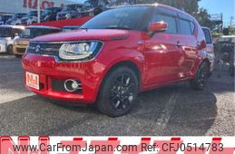 suzuki ignis 2016 -SUZUKI--Ignis DAA-FF21S--FF21S-103172---SUZUKI--Ignis DAA-FF21S--FF21S-103172-