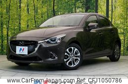 mazda demio 2017 quick_quick_DJ5FS_DJ5FS-310087