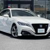 toyota crown 2019 -TOYOTA--Crown 6AA-AZSH20--AZSH20-1040117---TOYOTA--Crown 6AA-AZSH20--AZSH20-1040117- image 1