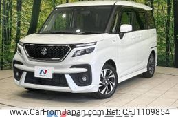 suzuki solio 2020 -SUZUKI--Solio 5AA-MA37S--MA37S-602255---SUZUKI--Solio 5AA-MA37S--MA37S-602255-