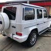 mercedes-benz g-class 2022 quick_quick_3DA-463350_W1N4633502X415260 image 2